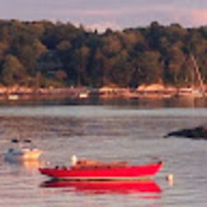 Meet your Posher, Marybeth